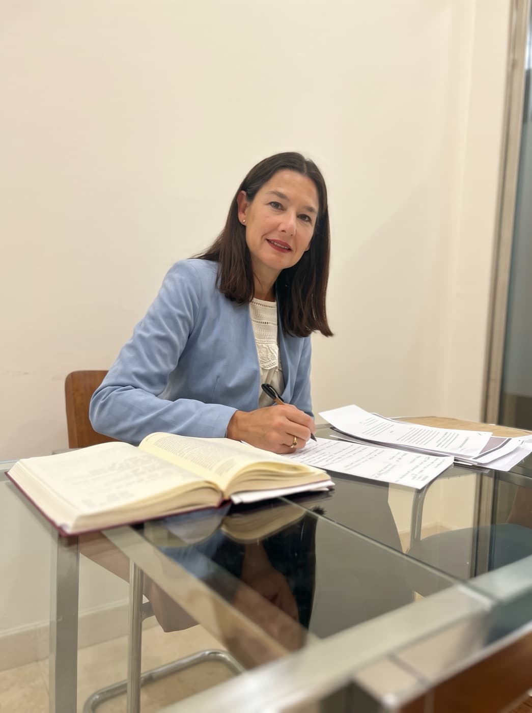 Carmen Candau Díaz